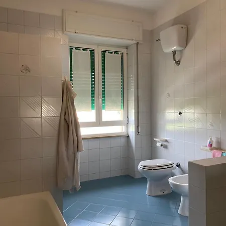 Le Rondini Apartment Trani