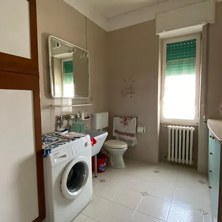 Le Rondini Apartment