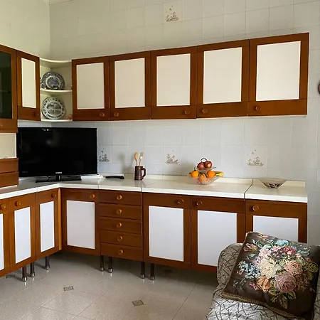 Apartment Le Rondini